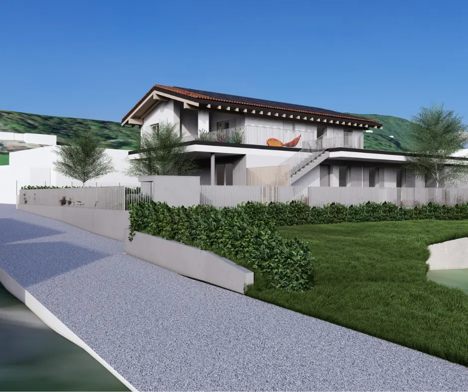 Nuovo Cantiere Esterno